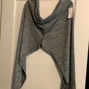 Work out pants